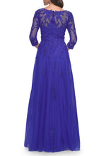 Load image into Gallery viewer, La Femme Mother Of The Bride Style 30398