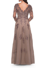 Load image into Gallery viewer, La Femme Mother Of The Bride Style 30795