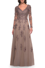 Load image into Gallery viewer, La Femme Mother Of The Bride Style 30795