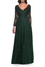 Load image into Gallery viewer, La Femme Mother Of The Bride Style 30795