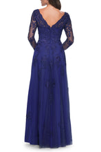 Load image into Gallery viewer, La Femme Mother Of The Bride Style 30795