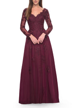 Load image into Gallery viewer, La Femme Mother Of The Bride Style 30795