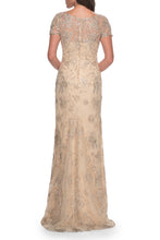 Load image into Gallery viewer, La Femme Mother Of The Bride Style 30798