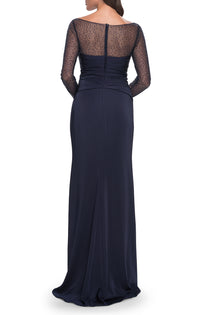 La Femme Mother Of The Bride Style 30808