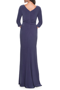 La Femme Mother Of The Bride Style 30814