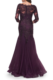 La Femme Mother Of The Bride Style 30823