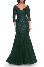 Load image into Gallery viewer, La Femme Mother Of The Bride Style 30823