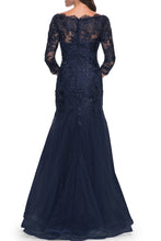 Load image into Gallery viewer, La Femme Mother Of The Bride Style 30823