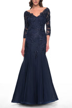 Load image into Gallery viewer, La Femme Mother Of The Bride Style 30823