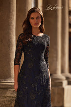 Load image into Gallery viewer, La Femme Mother Of The Bride Style 29184