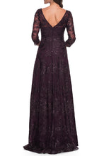 Load image into Gallery viewer, La Femme Mother Of The Bride Style 30835