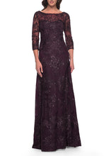 Load image into Gallery viewer, La Femme Mother Of The Bride Style 30835