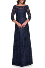 Load image into Gallery viewer, La Femme Mother Of The Bride Style 30835