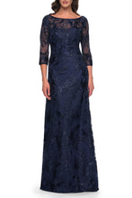 Load image into Gallery viewer, La Femme Mother Of The Bride Style 30835