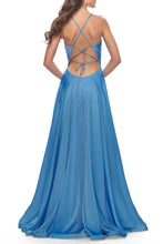 Load image into Gallery viewer, La Femme Prom Dress 30840