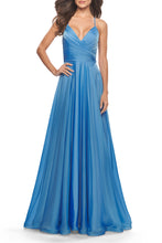 Load image into Gallery viewer, La Femme Prom Dress 30840