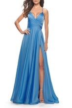 Load image into Gallery viewer, La Femme Prom Dress 30840
