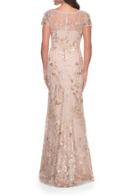 Load image into Gallery viewer, La Femme Mother Of The Bride Style 30841
