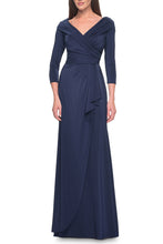 Load image into Gallery viewer, La Femme Mother Of The Bride Style 30845