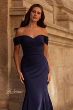 Load image into Gallery viewer, La Femme Mother Of The Bride Style 30846
