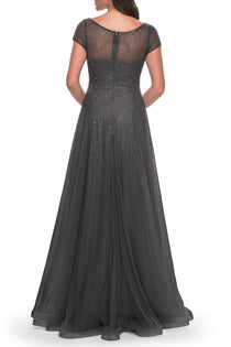 La Femme Mother Of The Bride Style 30852