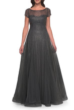 Load image into Gallery viewer, La Femme Mother Of The Bride Style 30852