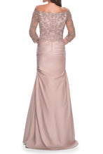Load image into Gallery viewer, La Femme Mother Of The Bride Style 30853