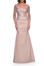 Load image into Gallery viewer, La Femme Mother Of The Bride Style 30853