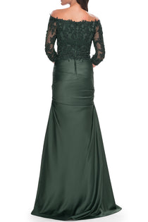 La Femme Mother Of The Bride Style 30853