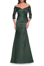 Load image into Gallery viewer, La Femme Mother Of The Bride Style 30853