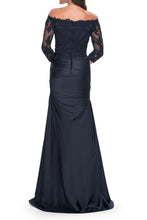 Load image into Gallery viewer, La Femme Mother Of The Bride Style 30853