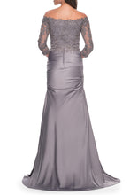 Load image into Gallery viewer, La Femme Mother Of The Bride Style 30853