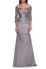Load image into Gallery viewer, La Femme Mother Of The Bride Style 30853