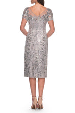 Load image into Gallery viewer, La Femme Mother Of The Bride Style 30854