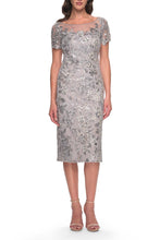 Load image into Gallery viewer, La Femme Mother Of The Bride Style 30854