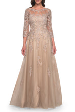 Load image into Gallery viewer, La Femme Mother Of The Bride Style 30859