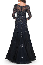 Load image into Gallery viewer, La Femme Mother Of The Bride Style 30860