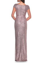 Load image into Gallery viewer, La Femme Mother Of The Bride Style 30865