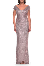 Load image into Gallery viewer, La Femme Mother Of The Bride Style 30865