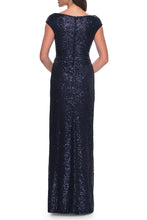 Load image into Gallery viewer, La Femme Mother Of The Bride Style 30865