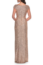 Load image into Gallery viewer, La Femme Mother Of The Bride Style 30865