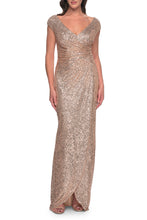 Load image into Gallery viewer, La Femme Mother Of The Bride Style 30865