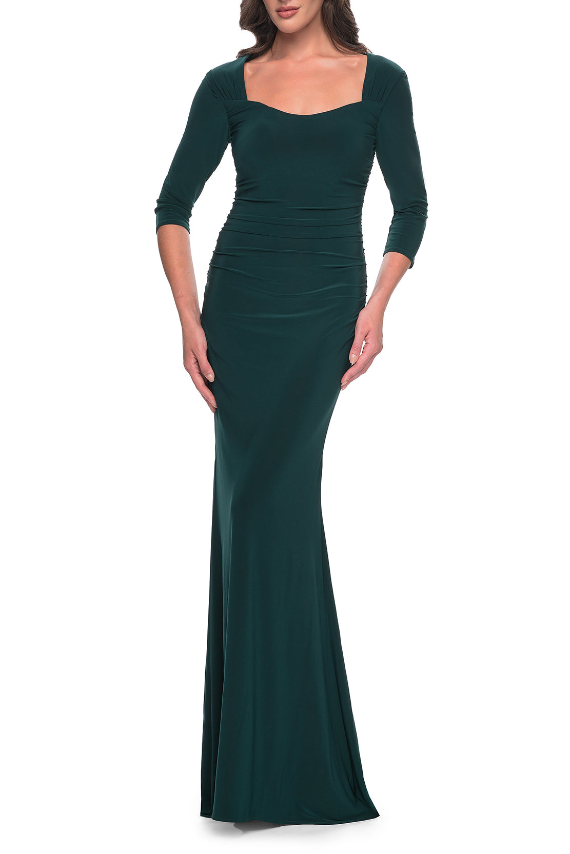 La Femme Mother Of The Bride Style 30883