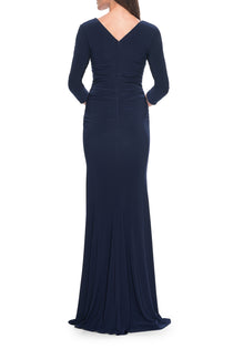 La Femme Mother Of The Bride Style 30883