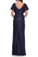 Load image into Gallery viewer, La Femme Mother Of The Bride Style 30885