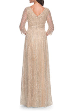 Load image into Gallery viewer, La Femme Mother Of The Bride Style 30911