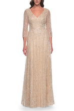 Load image into Gallery viewer, La Femme Mother Of The Bride Style 30911