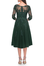 Load image into Gallery viewer, La Femme Mother Of The Bride Style 30964