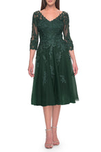 Load image into Gallery viewer, La Femme Mother Of The Bride Style 30964