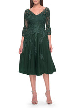 Load image into Gallery viewer, La Femme Mother Of The Bride Style 30964